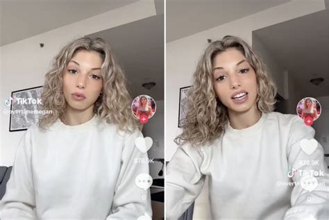 megan eugino leaks|Popular creator Megan Eugenio rejoins TikTok to address private。